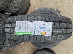 215/75r16c Grenlander Tires