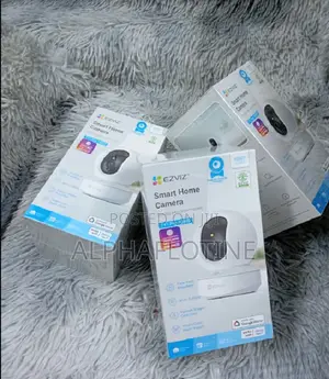Ezviz Ty1 Outdoor CCTV Smart Security Home Camera