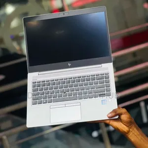 Laptop HP EliteBook 840 G6 8GB Intel Core I5 SSD 256GB