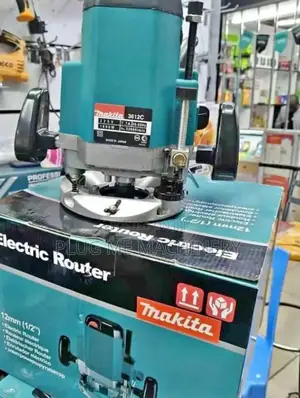 Makita Router/High Quality Router
