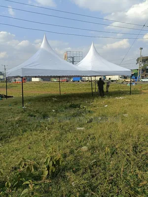 Wedding Event Tents - Make Your Day Unforgettable