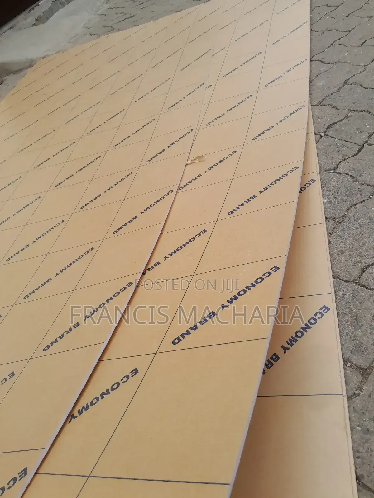 Polyethylene Perspex