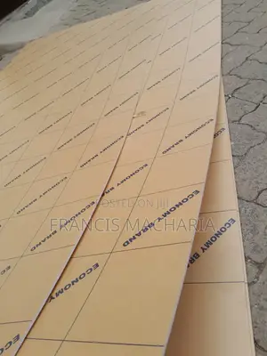 Polyethylene Perspex