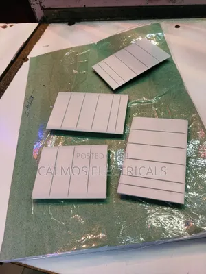 Blanking Covers for Distribution Board