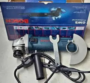 Angle Grinder 4 Inch/Durable Machine