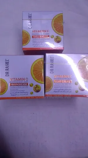 Dr Rashel Face Cream