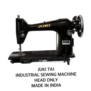Juki Ta1 Industrial Sewing Machine