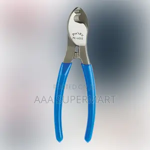 8pk-A201a Cable Cutter Forging 6"