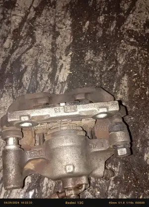 Caliper Mark X