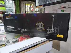 Ceiling Mount Upto 75"