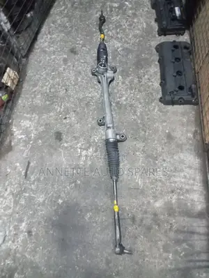 Steering Rack Axio