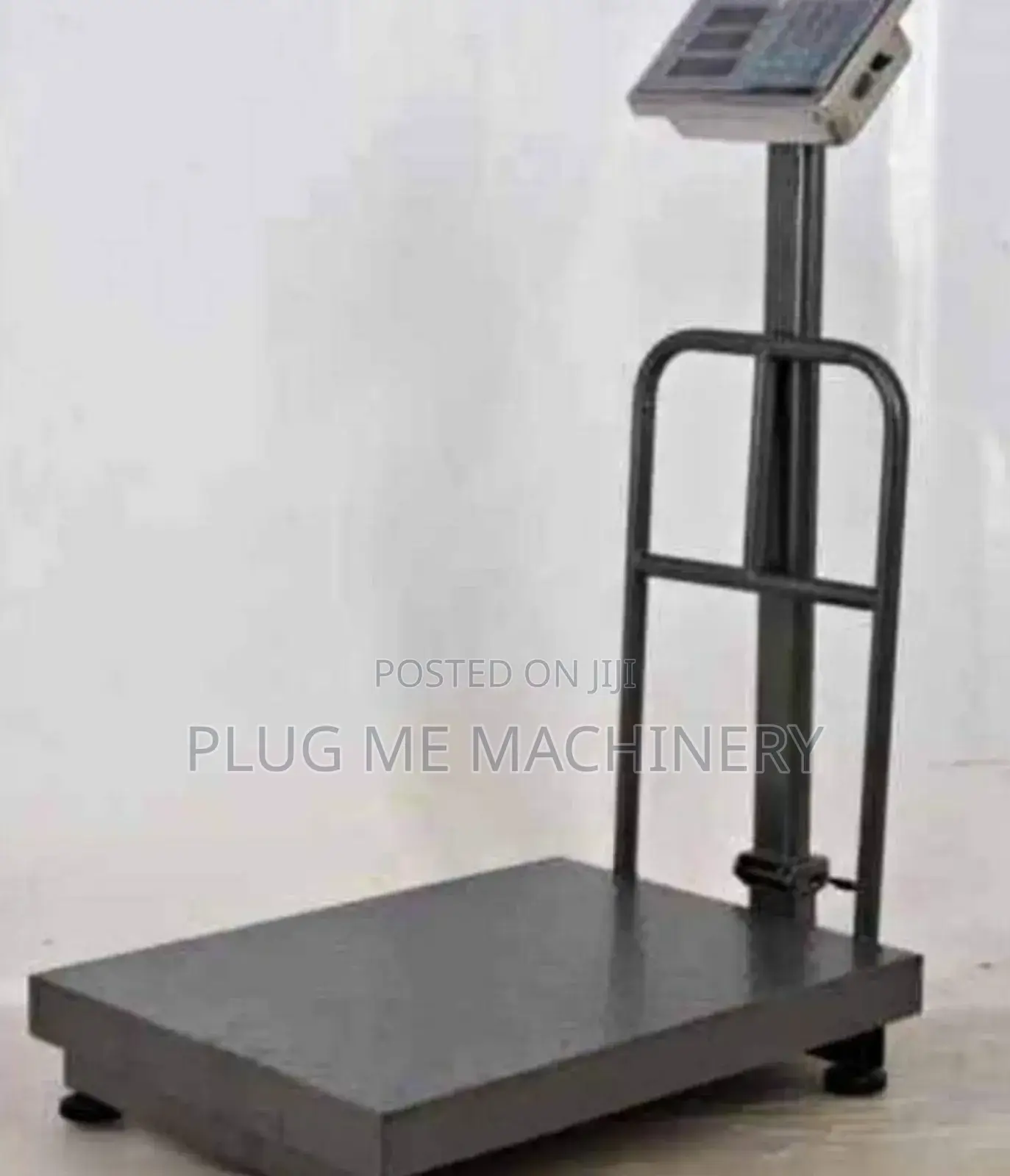 150kg Platform Scale/Durable Machine