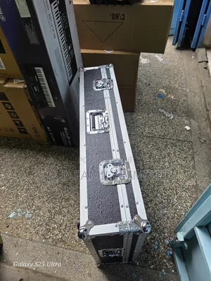 Pioneer XDJ Az Storage Flightcase