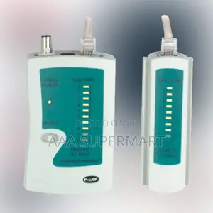 Cable Tester Multi-Modular Mt-7051n Pro'skit