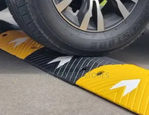 Speed Rubber Bumbs