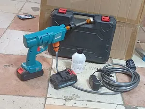 Best Of Makita Cordless High Pressure Washer 88 Volts #Carwash Machine