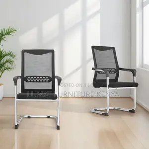 Strong Mesh Office Guest Seat