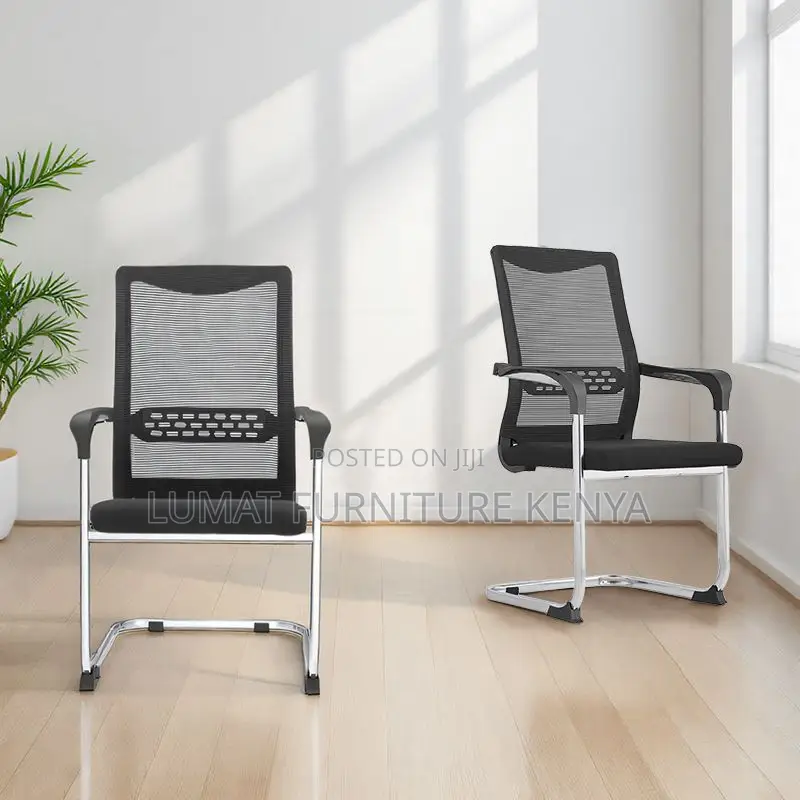 Strong Mesh Office Guest Seat