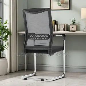 Strong Mesh Office Guest Seat