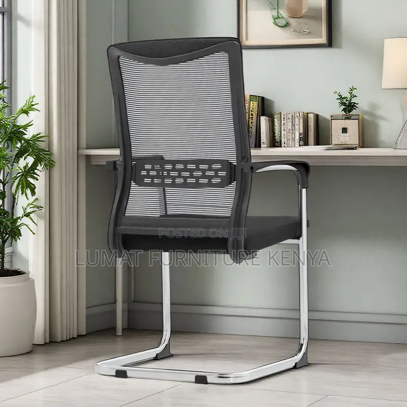 Strong Mesh Office Guest Seat
