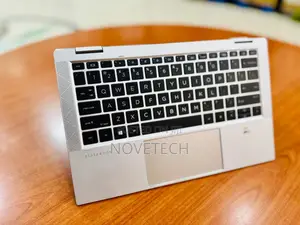 Laptop HP EliteBook 830 G7 16GB Intel Core I5 SSD 512GB