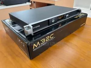 Midas M32c
