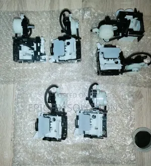 Epson Printer Ink Pumps Available