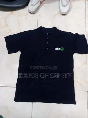 Collar Tshirts