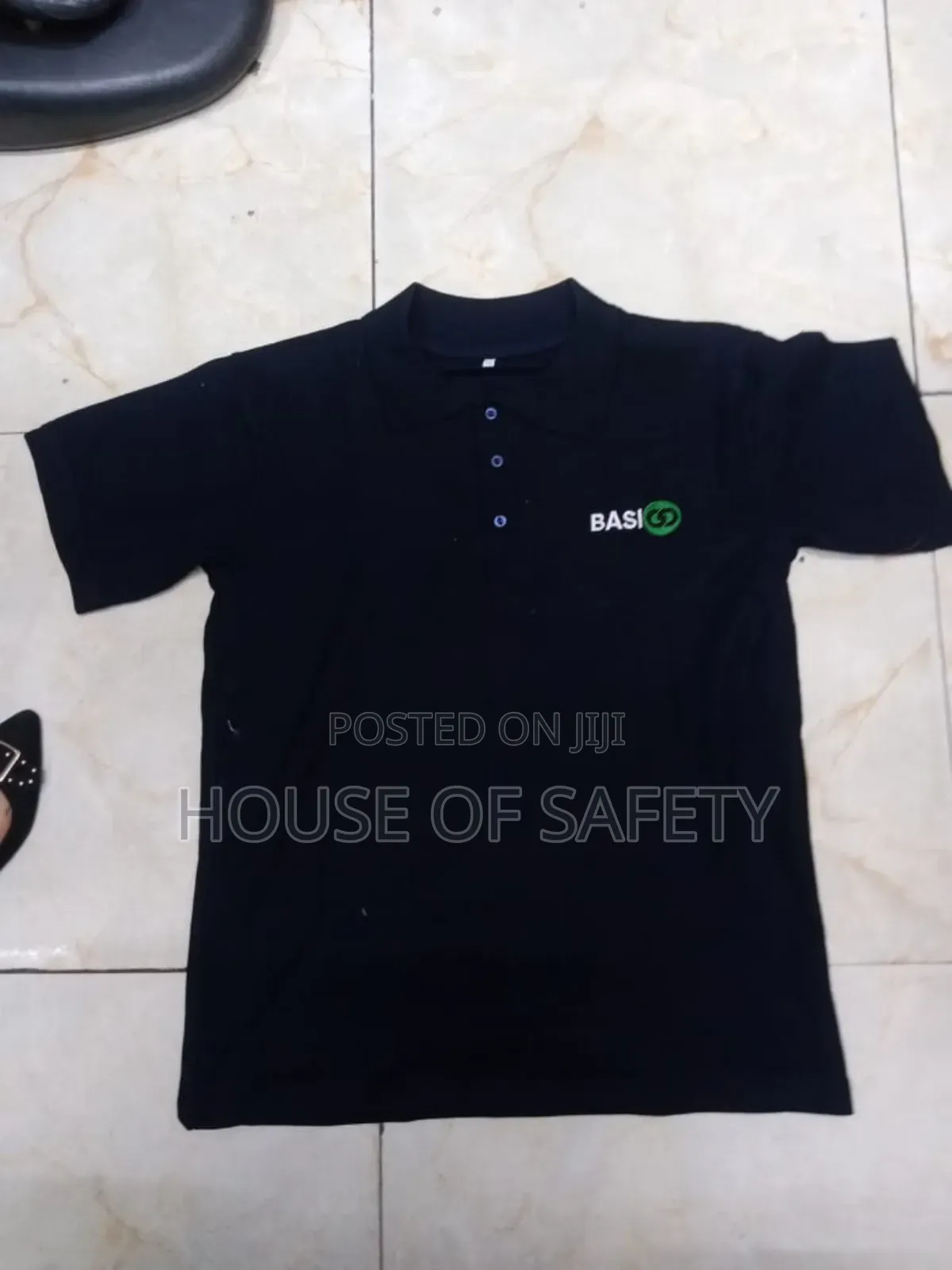 Collar Tshirts