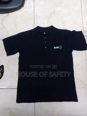Collar Tshirts