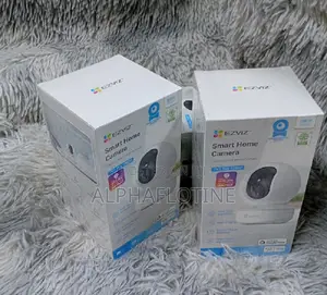 Ezviz Ty1 Pro 1080p Smarthome Camera Withsmart Tracking Ai Detection