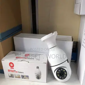 V380 Wifi Smart Net Camera (Outdoor Type)