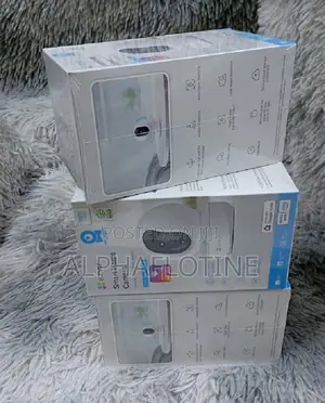 Two-Way Audio-Ezviz Ty1 Smart Wi-Fi Camera