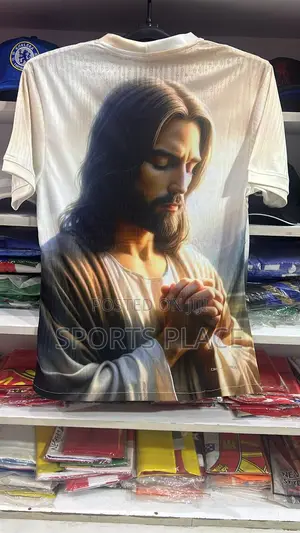 Brazil Christ the Redemeer White Kit Player Version