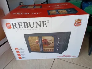 120 Litres Rebune Commercial Oven