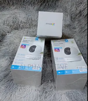 Wifi Camera, Ezviz Camera, Ty1