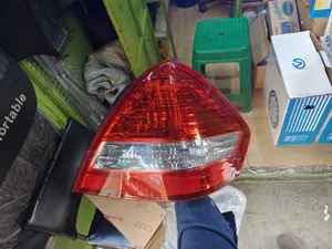 Rear Taillight/Lamp Toyota Allion 240