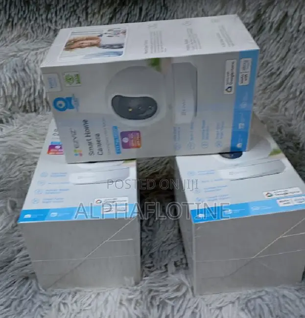 Security Access Control Ezviz Ty1 Smart Camera