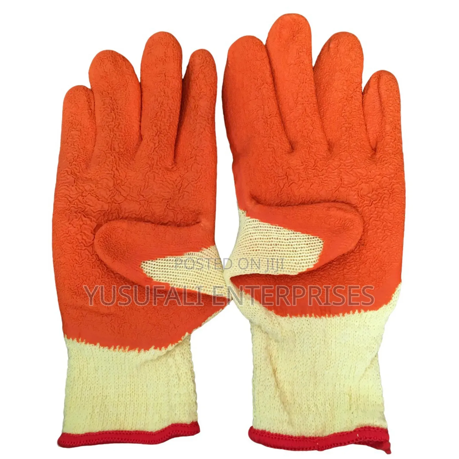 Diamond Grip Working Gloves Wholesale