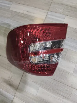 Rear Taillight/Lamp Toyota Premio 2003-2006