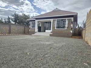 3bdrm Bungalow in Chavara Plus Dsq, Kibiku for sale
