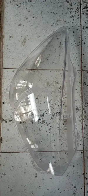 Mazda Demio 2018 Headlight Lens