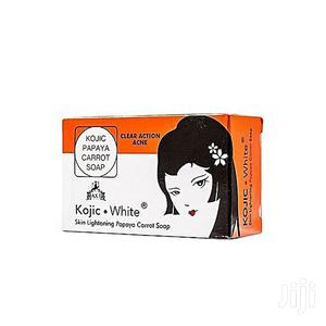Brightening And Darkspots Remover Soap