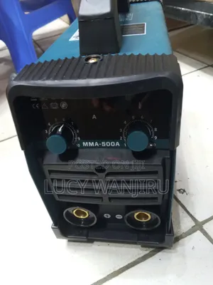 600a Makita Welding Machine