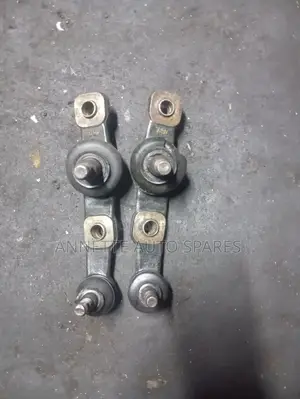 Ball Joints Toyota Mark X