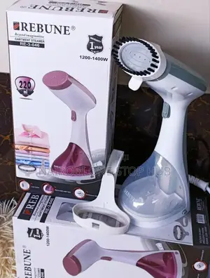 Rebune Garment Steamer