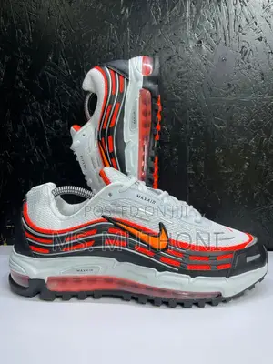 Nike Air Max Tl 2.5* *_Size : 39 - 45_*