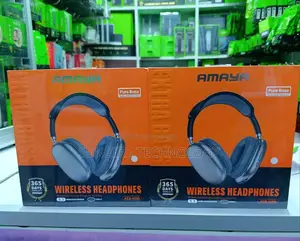 Amaya Aeb-H300 Headphones
