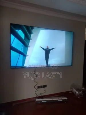 Samsung 98 Inch Q80c Qled Tv: Qa98q80cauxke
