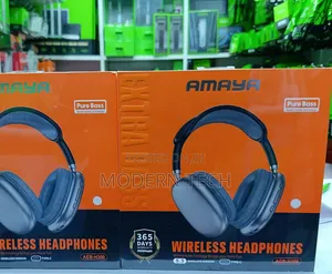 Amaya Aeb-H300 Wireless Headhones